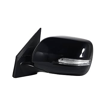 Amazon.com: Auto Rearview Mirror Assembly Compatible with